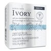 Ivory Individually Wrapped Bath Soap, White, 3.1oz Bar, PK72 12364